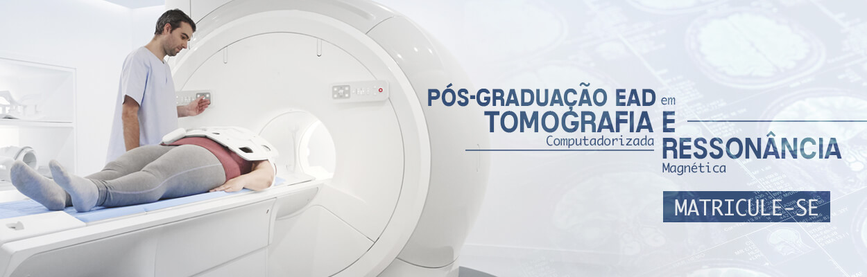 curso ead famesp pos graduacao curso radiologia