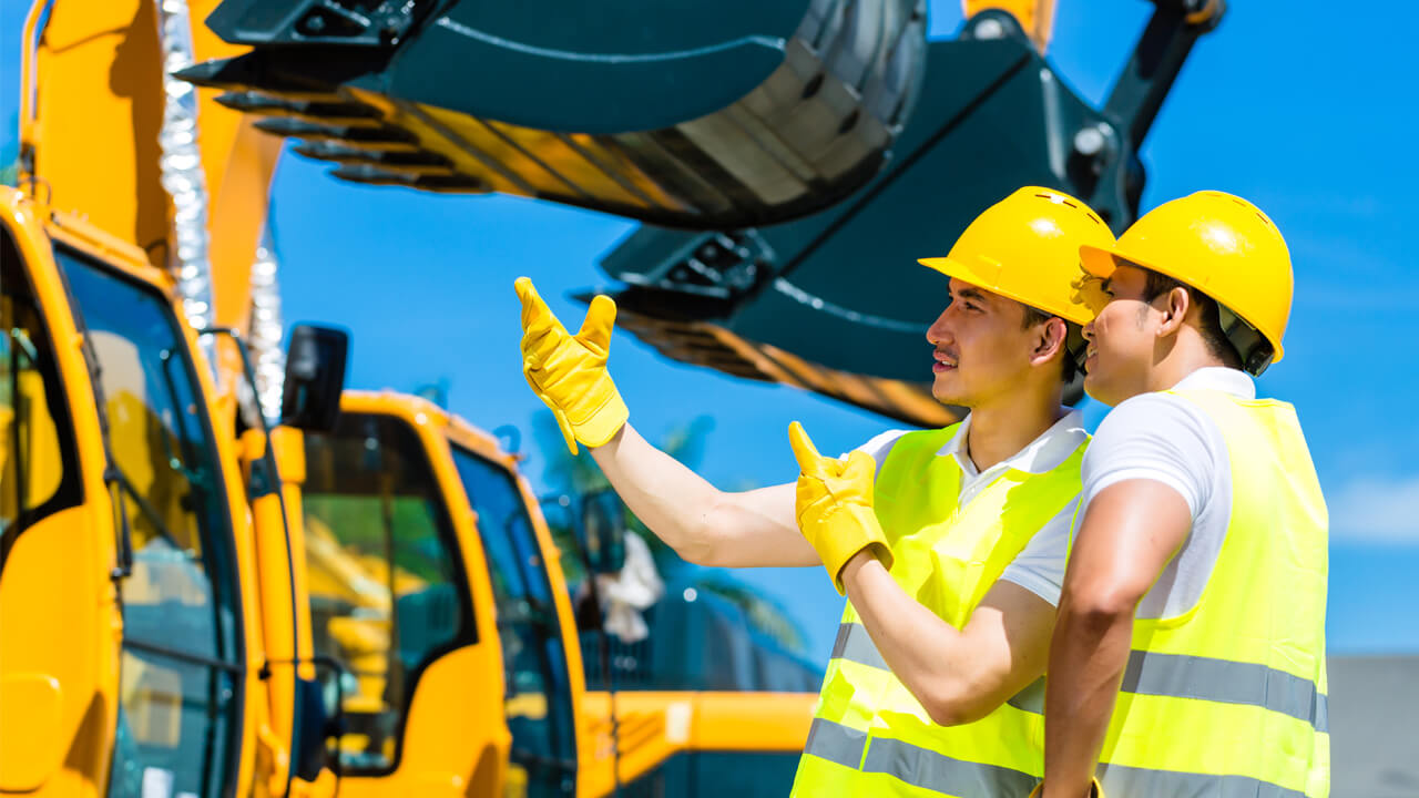 Técnico Em Segurança Do Trabalho: O Que Faz Este Profissional