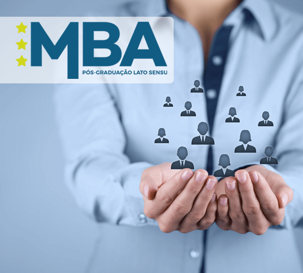 mba em gestao de pessoas