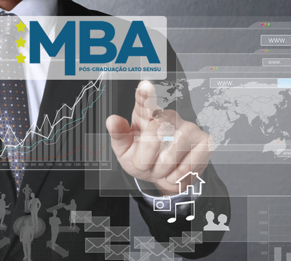 mba em gestao estrategica em ti