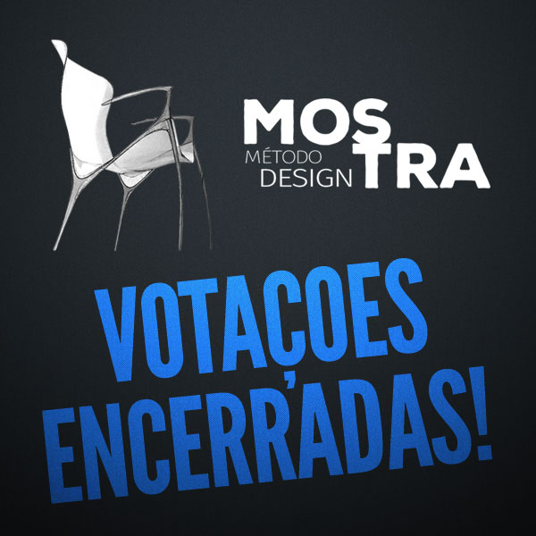 Mostra Metodo Design Famesp