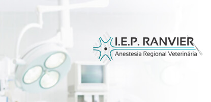 IEP Ranvier famesp pos graduacao anestesiologia veterinaria
