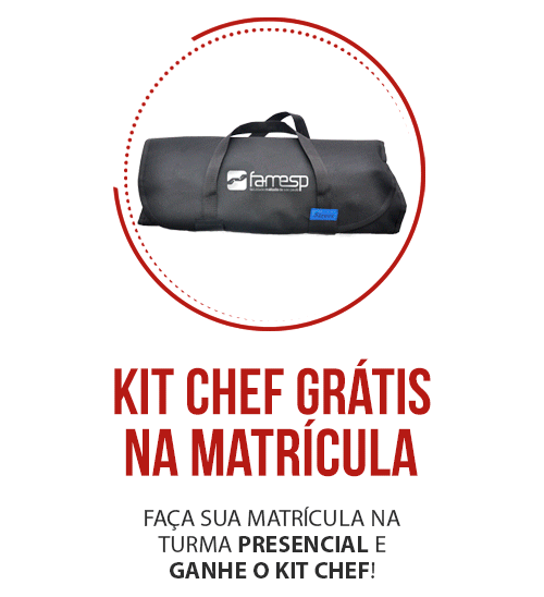 kit-chef-gastronomia-famesp