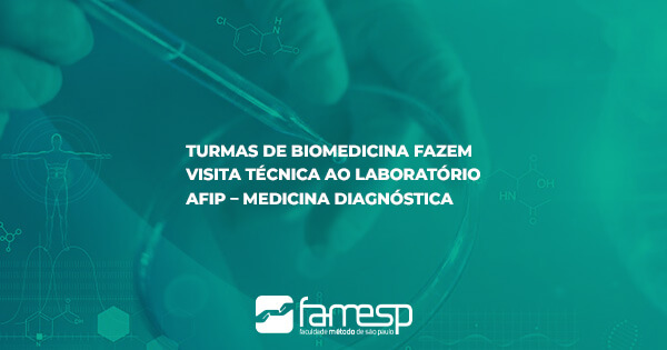 AFIP Medicina Diagnóstica - Apoio