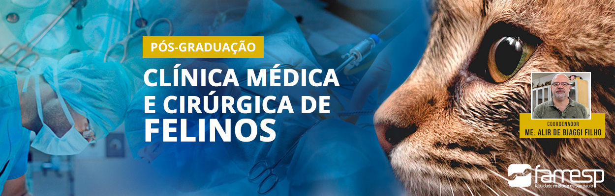 Centro Médico Veterinário USJT