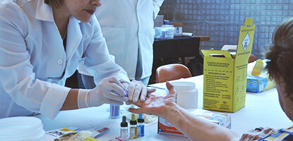 projetos sociais e pesquisas famesp curso de biomedicina