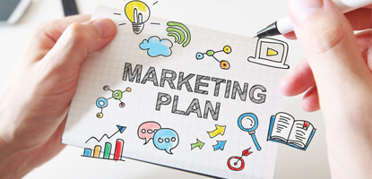 planejamento de marketing famesp curso de administracao