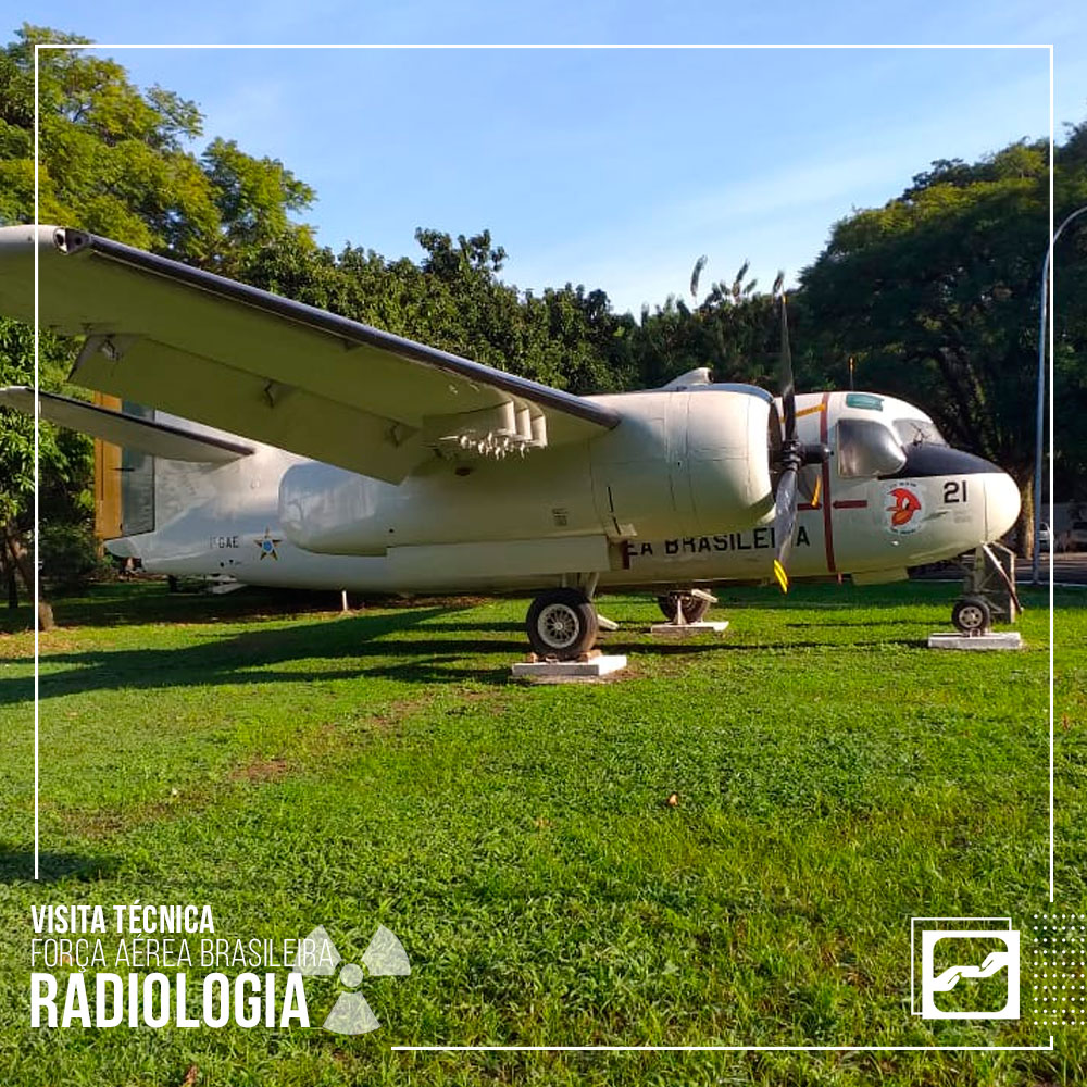 visita-forca-aerea-brasileira-curso-tecnico-radiologia-famesp
