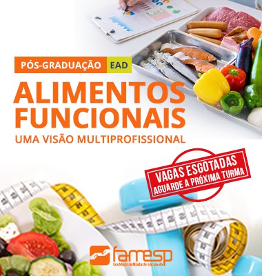 pos-graducao-famesp-alimentos-funcionais-visao-multiprofissional