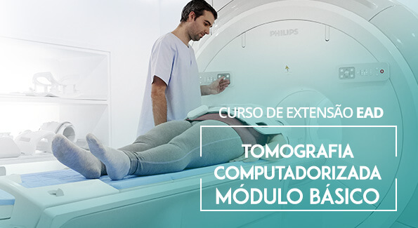 Cursos De Extensão Em Tomografia Computadorizada é Na Famesp 0476