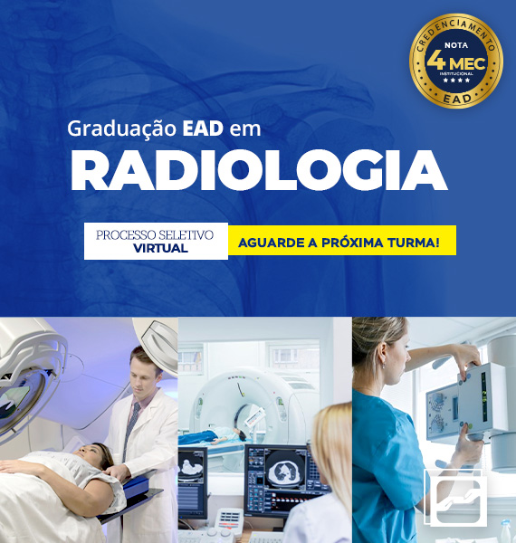 Curso De Graduação Ead Em Radiologia 6043