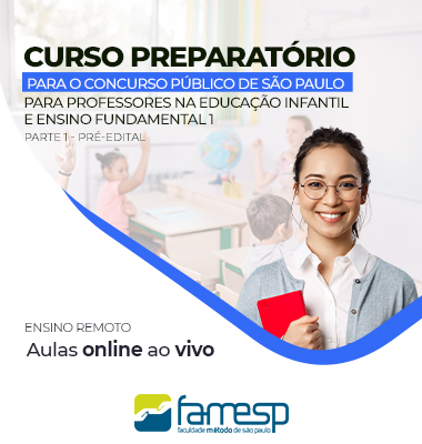 Aulão para professores de Iapu - MG / concuro público 