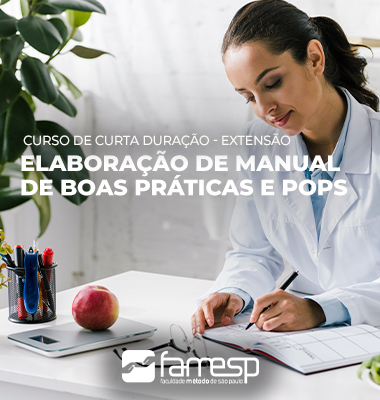 Curso De Elaboração De Manual De Boas Práticas E POPS