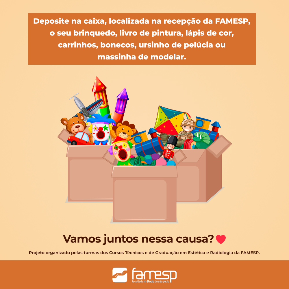 wordpress_campanha_arrecadacao_brinquedos_famesp