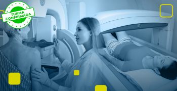 Pós-grad em Tomografia e Ressonância