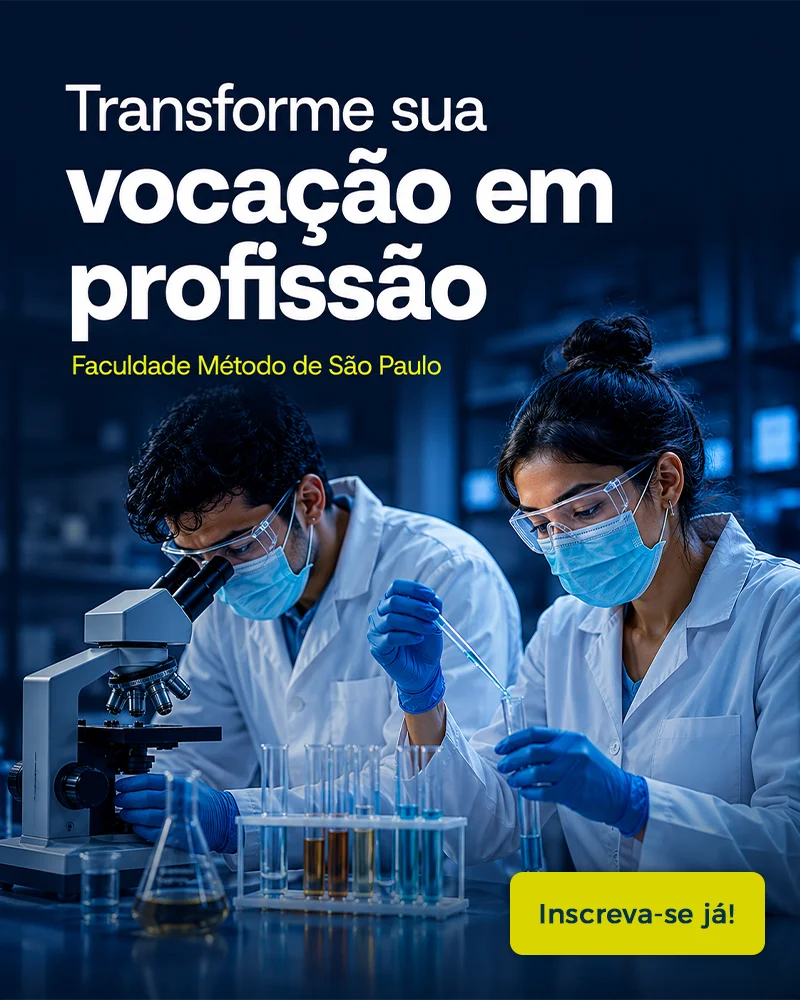 Transforme sua vocação em profissão